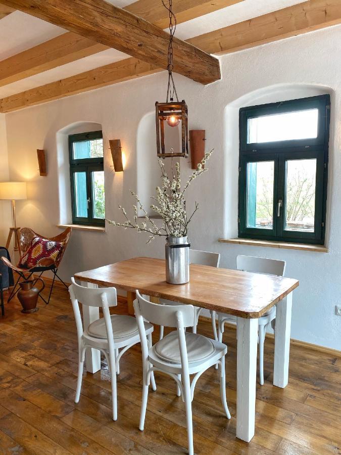 Landhaus Schaller Im Suedburgenland Maria Bild Extérieur photo