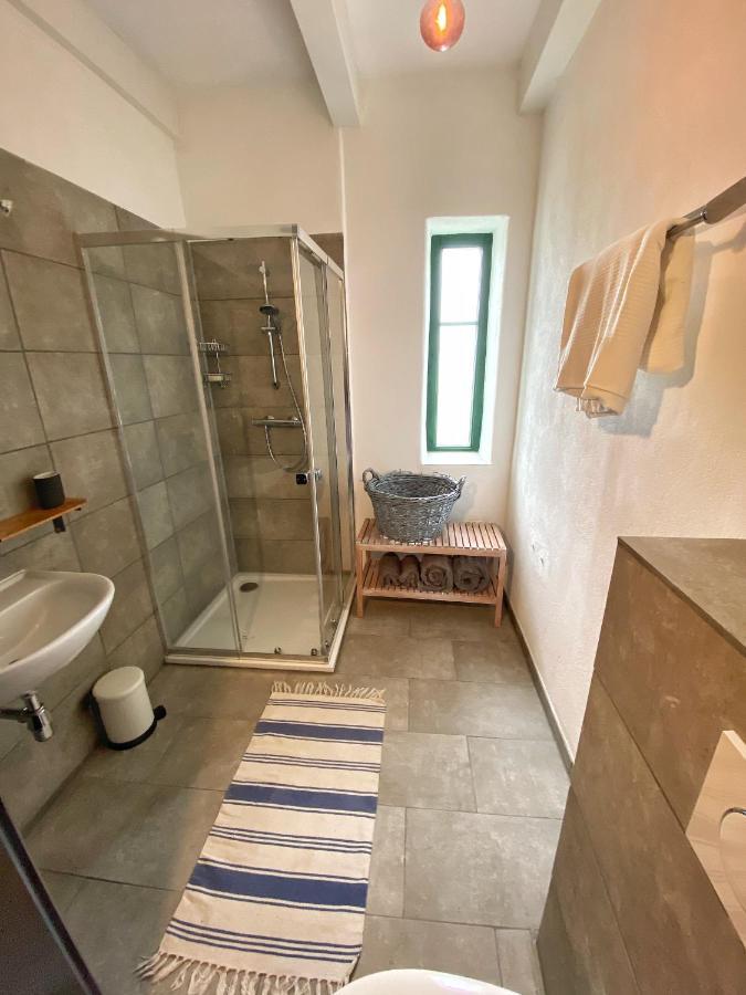 Landhaus Schaller Im Suedburgenland Maria Bild Extérieur photo