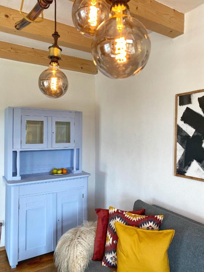 Landhaus Schaller Im Suedburgenland Maria Bild Extérieur photo